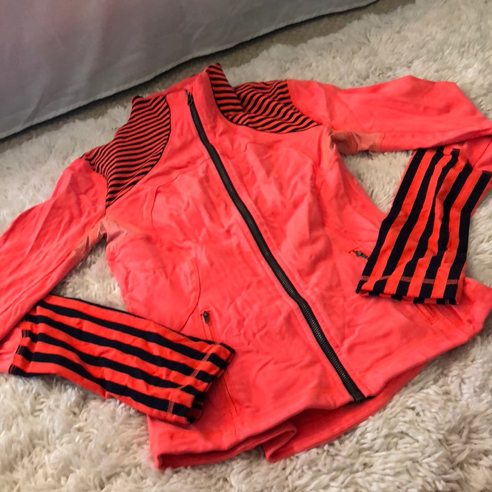 Lululemon Running jacket